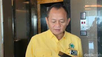2 Tahun Prabowo-Gibran, Golkar: Pemerintah Jalan di Koridor yang Tepat