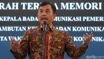 Kabakom Respons Aksi Greenpeace: Krisis Iklim-Biaya Hidup Jadi Atensi Presiden
