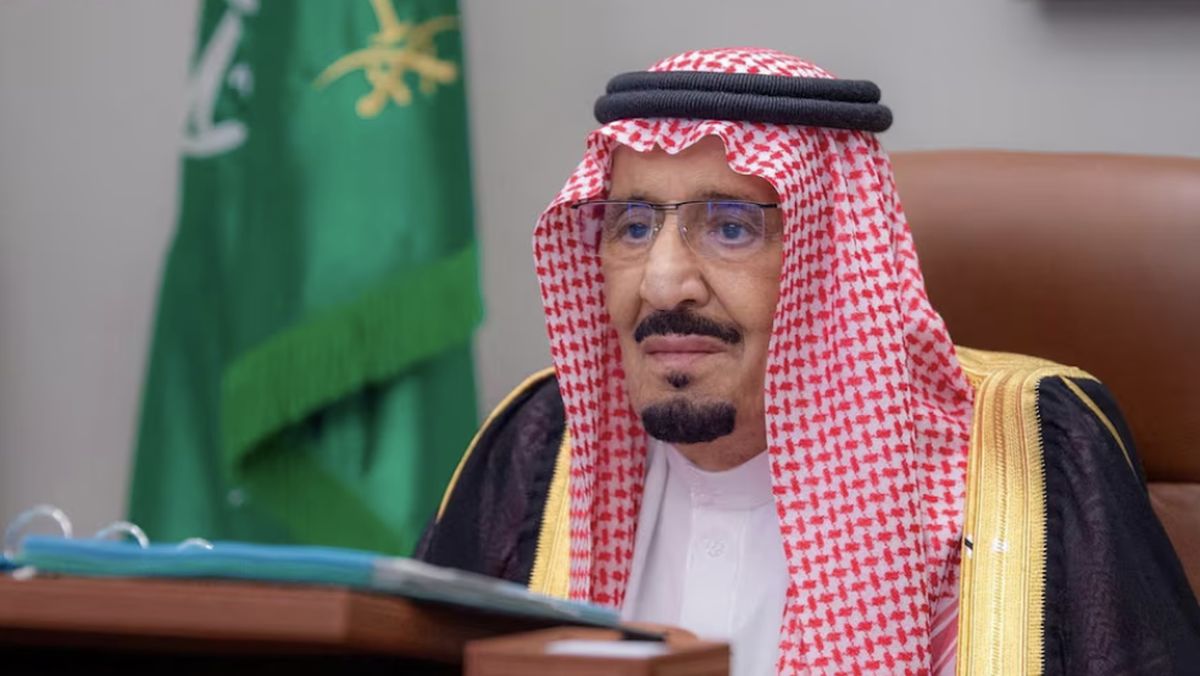 Pertaruhan Besar MBS Gagal, Arab Saudi Masuk Tahun Kelam