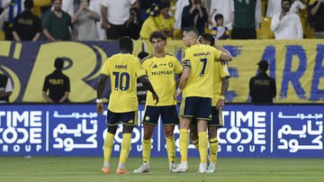 Al Nassr Vs Neom: Ronaldo Gagal Penalti, Felix Pahlawannya