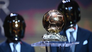 Ada Best of All Time Ballon d'Or, Mau Voting Wajib Bayar