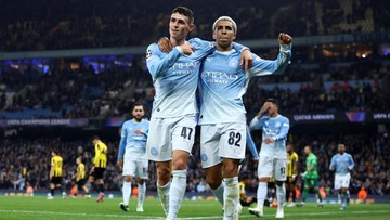 Hasil Liga Champions Tadi Malam: Hujan Gol di Mana-mana!