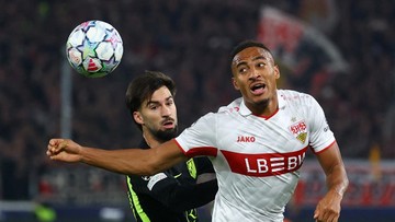 Ada Kartu Merah, Stuttgart vs Atletico Tuntas 1-1