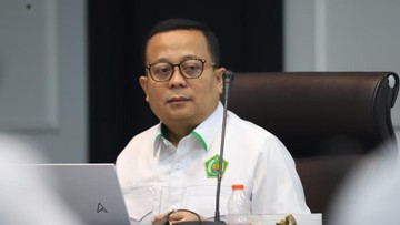 Kemenag Ingatkan Etika Berdakwah Usai Viral Ceramah Habib Alwi Assegaf