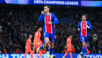 PSG Hempaskan Barcelona 4-2, Anthony Gordon Jadi Bulan-bulanan Warganet