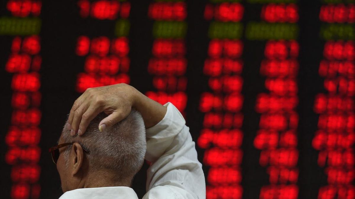 2 Pasar Saham Dijatuhkan MSCI, Tapi Kini Sukses Bangkit