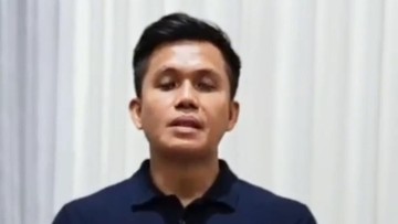 Ajudan Gubernur Kaltim Ngaku Tak Ada Instruksi Saat Senggol Mahasiswa Pendemo