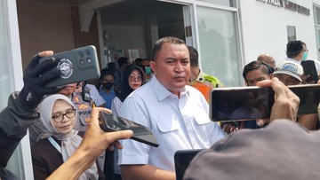 Pemkab Bogor Uji Sampel Makanan Usai 103 Murid Diduga Keracunan MBG
