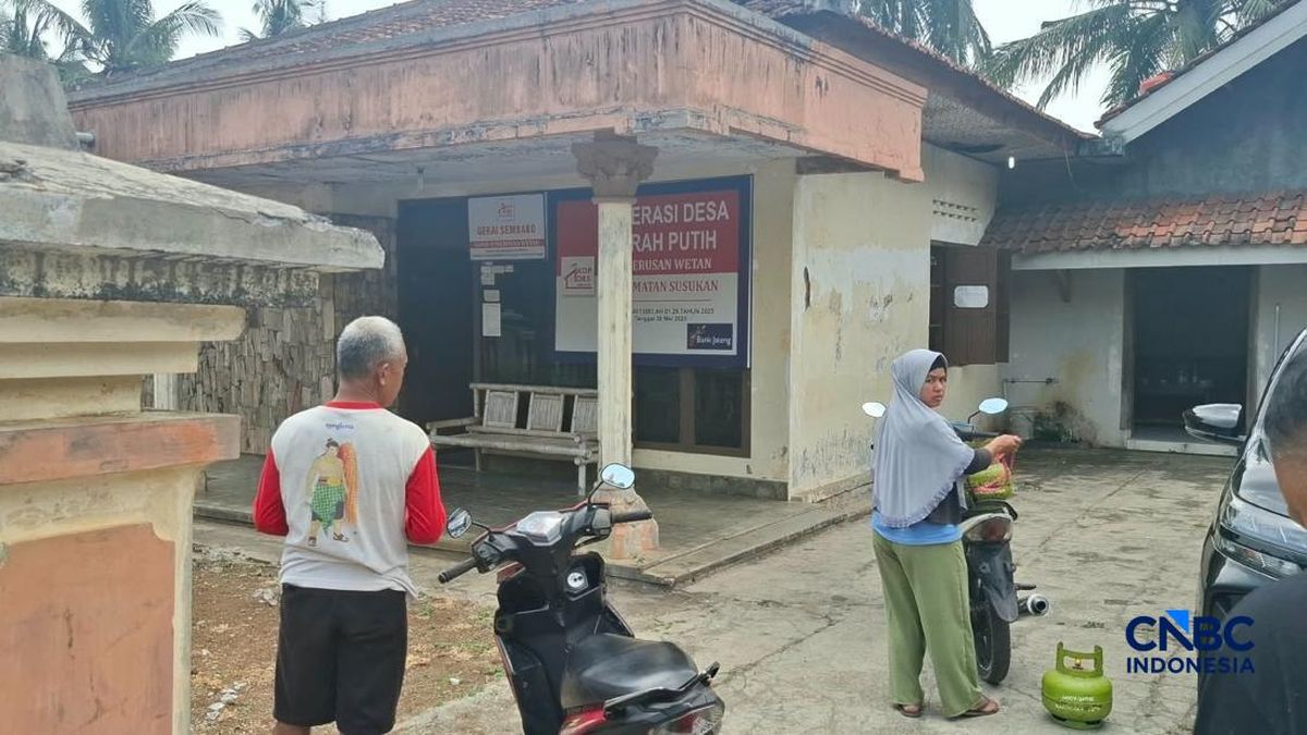 Menkop Akan Rapat Bareng Menkeu Soal Gaji PNS Dibayar Lewat Kopdes