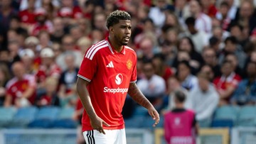 Meski Man United Start Lambat, Andrey Santos Tetap Menikmati!