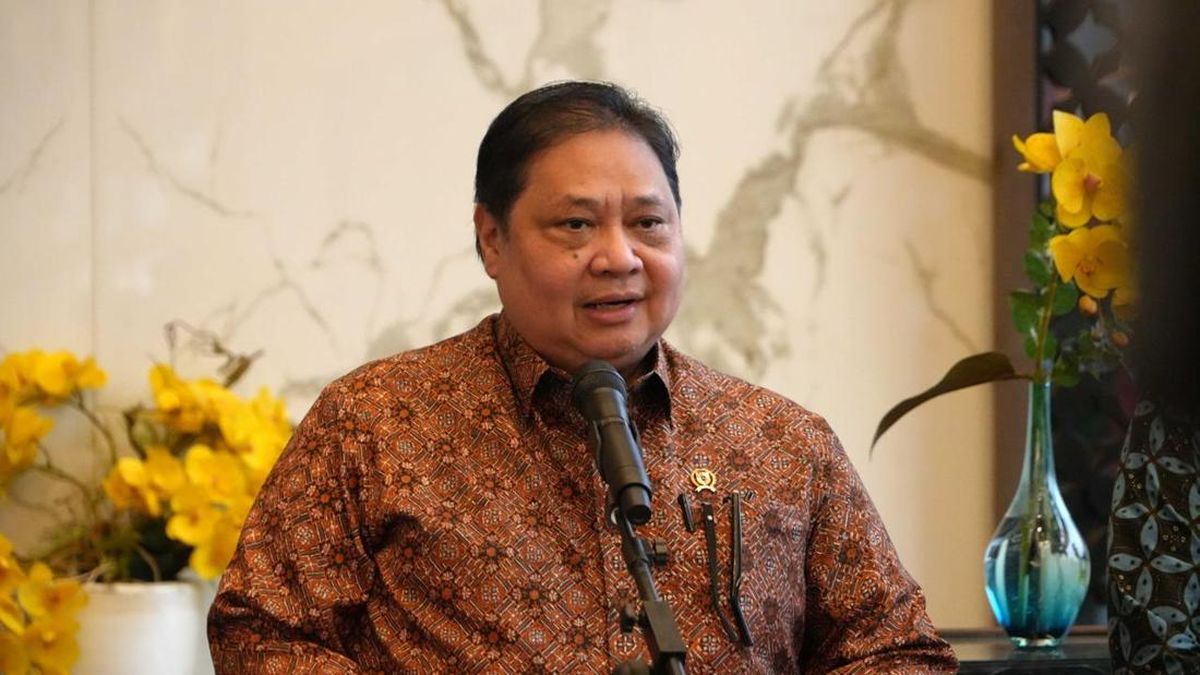 Pemerintah Bakal Evaluasi KEK Lambat Berkembang, Ini Bocorannya!