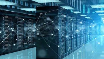 LG CNS Gandeng Sinar Mas Bangun Data Center, Singgung Isu Listrik dan Air