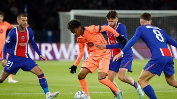 Kurang-kurangnya Barcelona