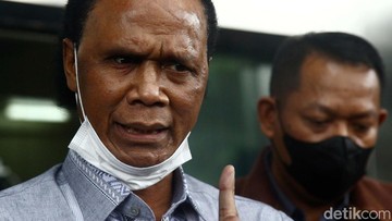 Respons KPK, GRIB Jelaskan Awal Mula Summarecon Beri Rp 800 Juta ke Hercules