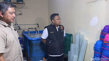 Polisi Ungkap Modus Penyelundupan 73 Ribu Benih Lobster yang Dicegah ke Vietnam