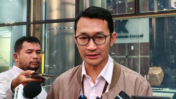 KPK Dapat Info Summarecon Beri Duit ke Hercules untuk Amankan Lahan