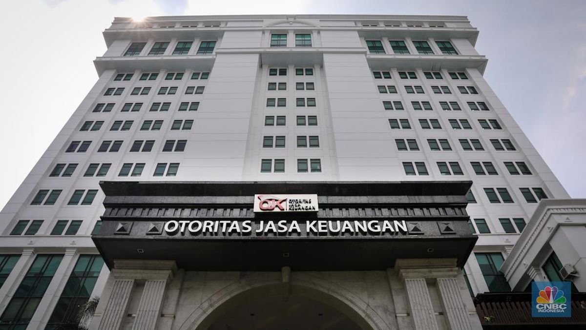 OJK Bongkar Daftar Pihak Terkait Pelanggaran 3 Emiten Konglomerat