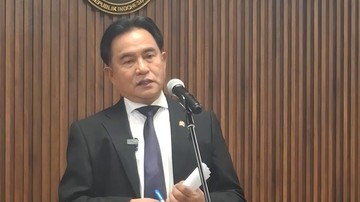 Yusril Sebut Definisi Korupsi Stagnan di UU: Usulan Luhut Patut Dipertimbangkan
