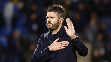 MU Babak Belur Dihajar Como 1-4, Carrick Jadi Bulan-bulanan Warganet