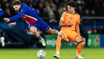 Duh! PSG Vs Barcelona Telan Banyak Korban