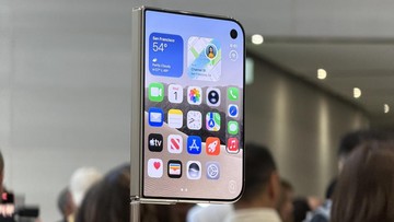 iPhone Duo Penting Banget Buat Apple, Ini Alasannya