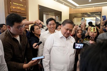 Pemerintah Perkuat Akses Pasar Global-Digitalisasi untuk Dorong Ekonomi RI