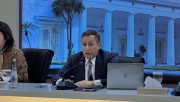 RI Sambut Usulan PM Malaysia, Siap Kerja Sama Atasi Asap Karhutla