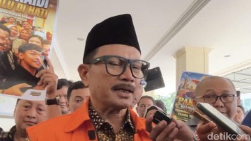 Walkot Madiun Maidi Divonis 5 Tahun Bui di Kasus Korupsi Dana CSR