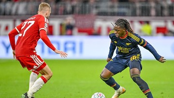 Alasan Kompany Sebut Hasil Imbang Bayern Vs Arsenal Adil