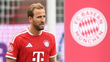 Harry Kane Enggan Pikirkan Kans Menang Ballon d'Or, Pilih Fokus ke Bayern