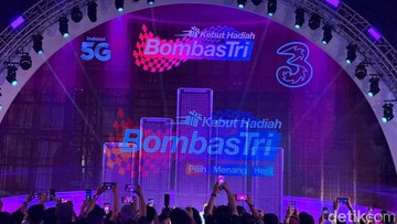 Jurus Baru Tri Biar Pelanggan Tak Pindah Operator