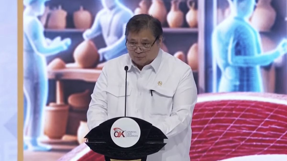 Ini Daftar Insentif Buat Warga RI: BSU 13,3 Juta Pekerja-KUR Rp300 T