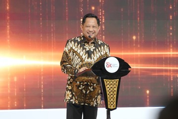 Tito Pastikan Bantuan Apresiasi Pemda TA 2027 Tetap Ada, Anggaran Rp 2 T