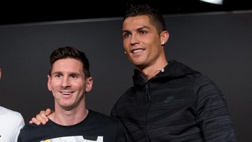 Daftar Lengkap Pemenang Ballon d'Or: Messi Terbanyak, Ronaldo Kedua