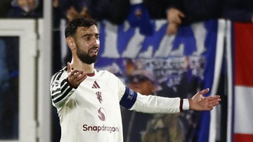 Carragher Habis-habisan Kecam Bruno Fernandes