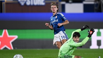 Como Tim Italia Kedua yang Bantai MU di Liga Champions