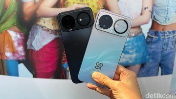 Harga dan Spesifikasi Huawei Nova 16s Series 5G di Indonesia
