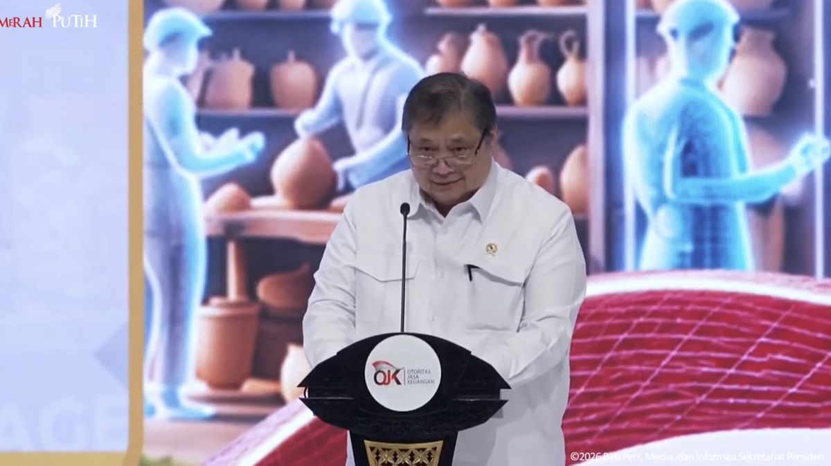Alasan Anggaran Rekening Gratis Turun Drastis Jadi Rp1,28 Triliun