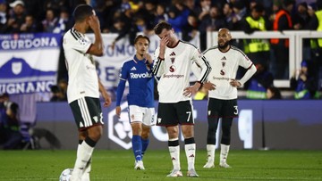 Tielemans Akui MU Memang Kalah di Semua Hal