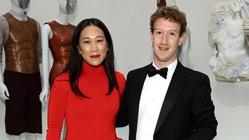 Zuckerberg Ancam Tinggalkan California untuk Hindari Pajak Orang Kaya