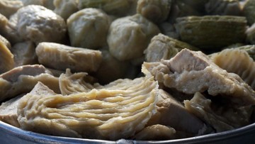 38 Warga Magelang Keracunan Siomai, Alami Diare hingga Muntah-muntah