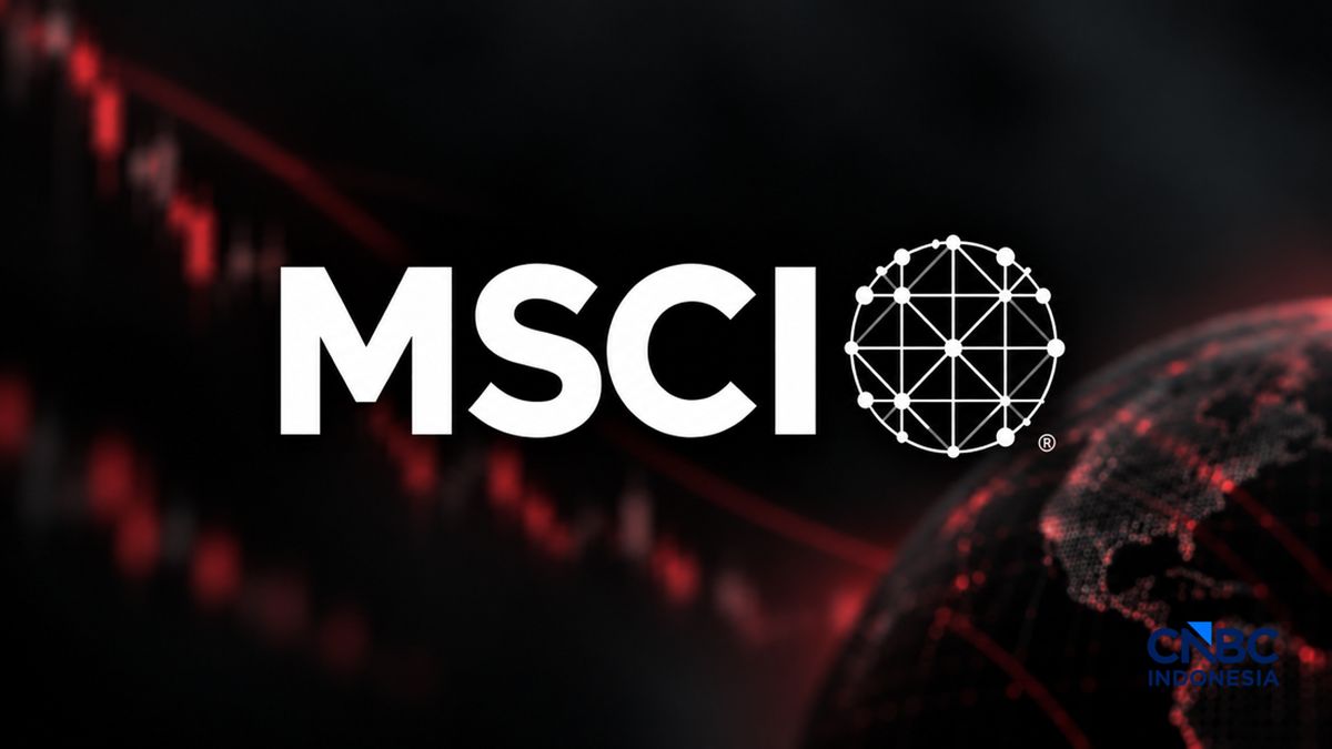 MSCI Menebus Dosa: Kritik Epistemik Atas Metodologi MSCI