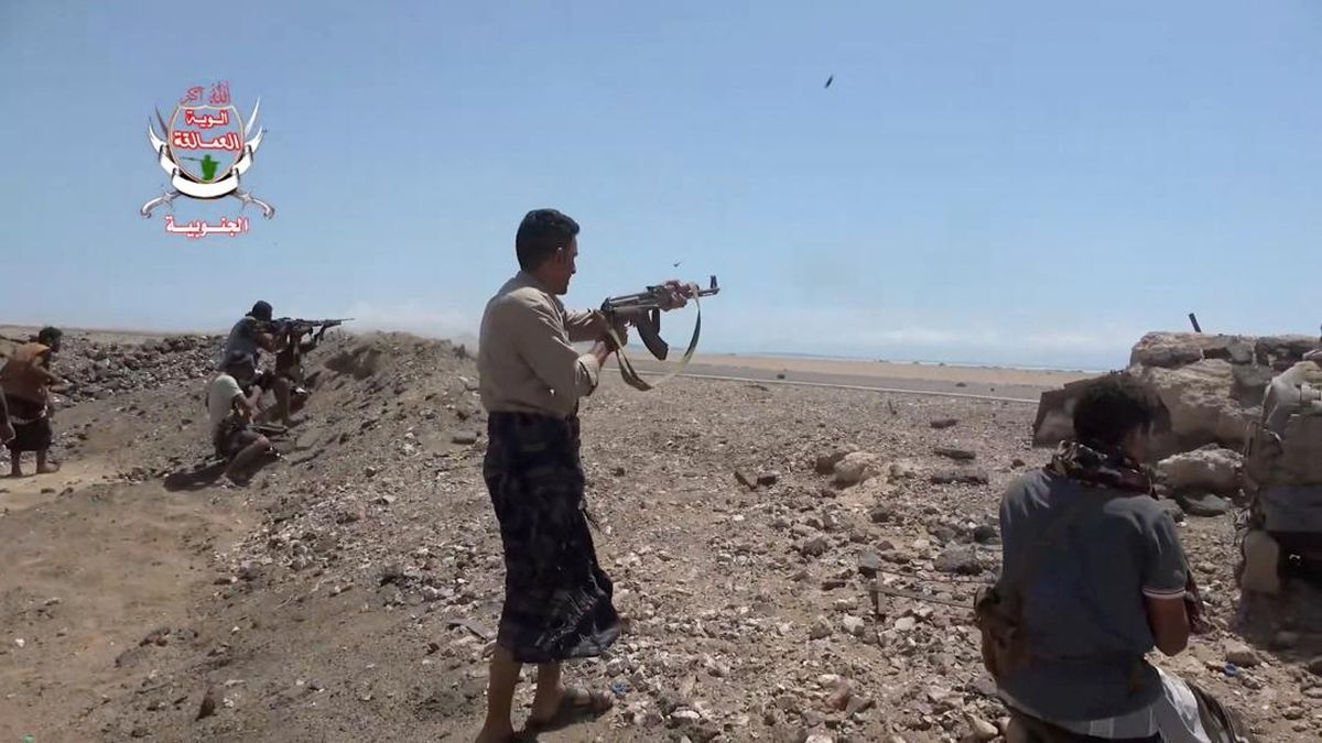 China-Djibouti Sentil Kekuatan Asing soal Konflik Laut Merah