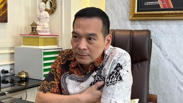 Relawan Gugur saat Padamkan Karhutla, Legislator Desak Pemerintah Lengkapi APD