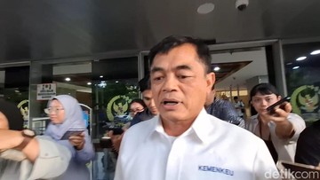 Dirjen Bea Cukai Apresiasi Kolaborasi dengan Polri-BNN Bongkar 1 Ton Narkoba