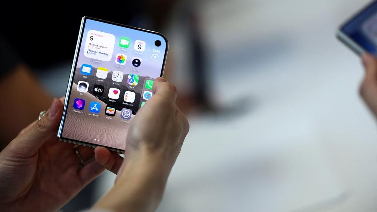 Harga iPhone Duo di RI Tembus Rp75 Juta, Preorder Buka Langsung Ludes