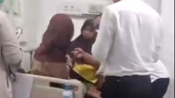 Bertambah, Siswa SMPN 2 Cisarua Bogor Diduga Keracunan MBG Jadi 120 Orang