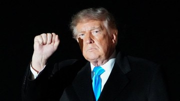 Trump Minta Bos Google Ubah Nama Samudra Atlantik, Langsung Ditolak
