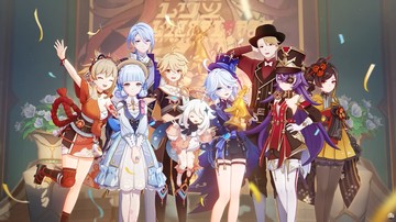 7 Kode Redeem Genshin Impact, Dapat Primogem - Adventurer's Experience