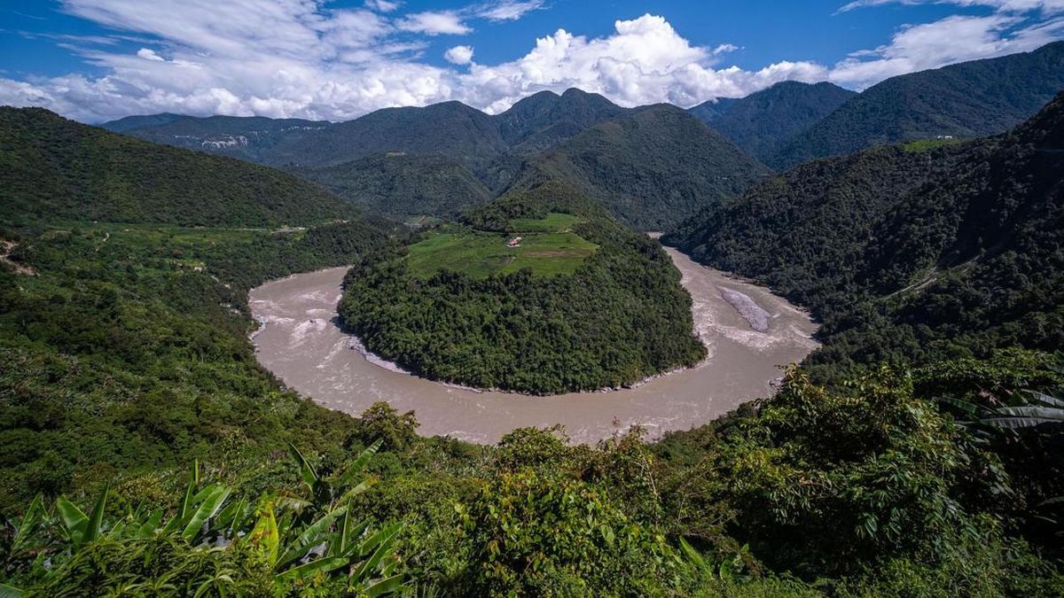 Ambisi Energi China di Himalaya, Risiko Bencana Mengintai Asia